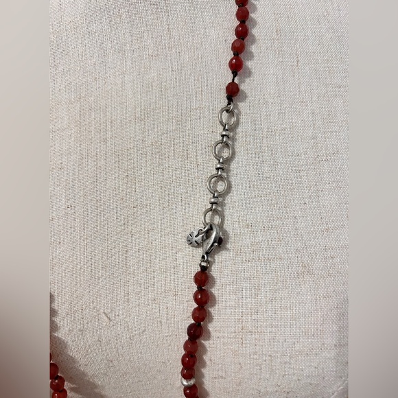 “LUCKY BRAND” Necklace - Picture 4 of 6